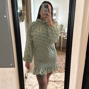 Goodnight Macaroon Spring Dress